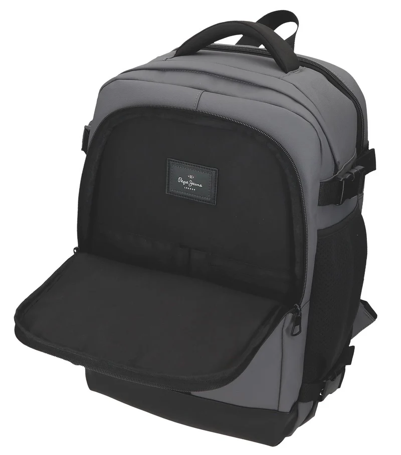 7342533 MOCHILA/MALETA ADAP. PORTAORD. Y TABLET PJL HOXTON