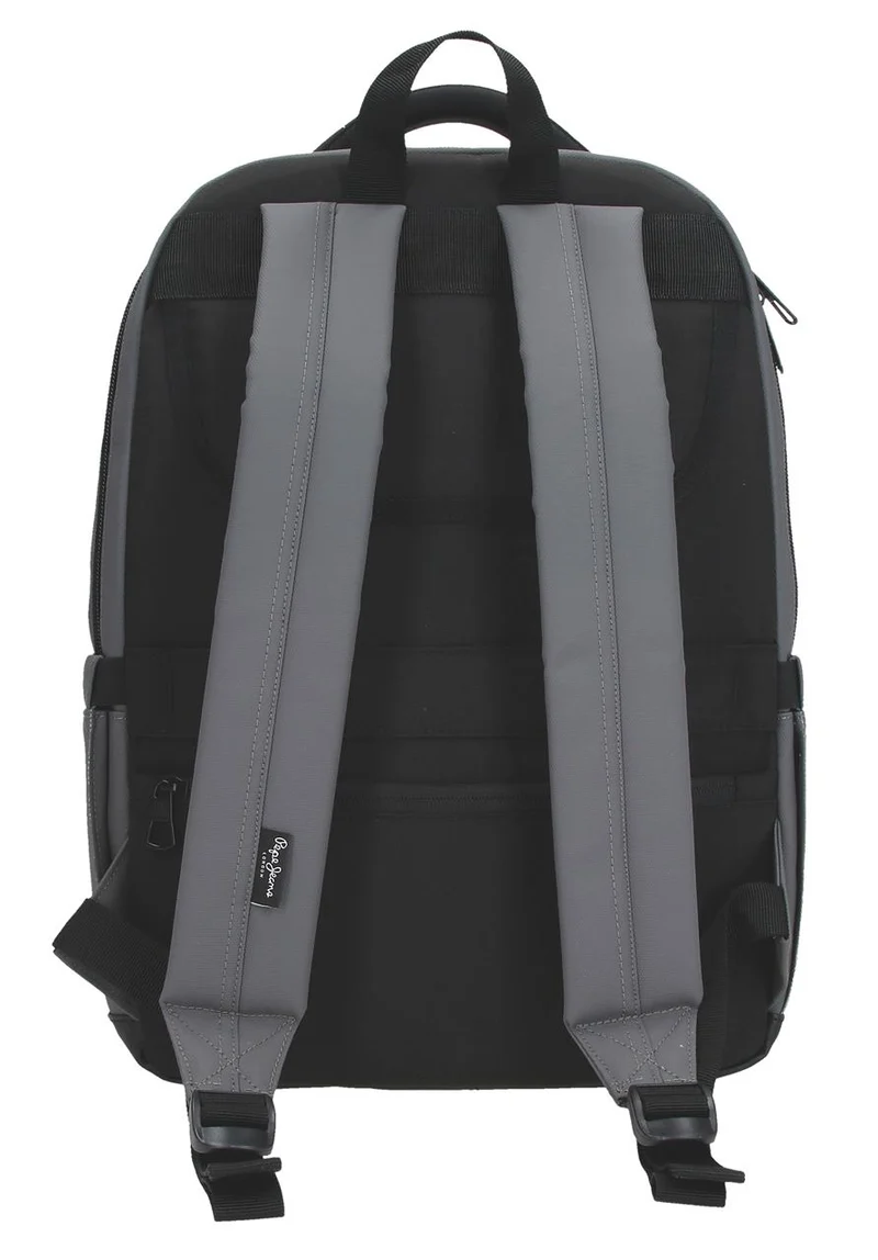 7342333 MOCHILA PORTAORDENADOR 2C.PJL HOXTON GRIS