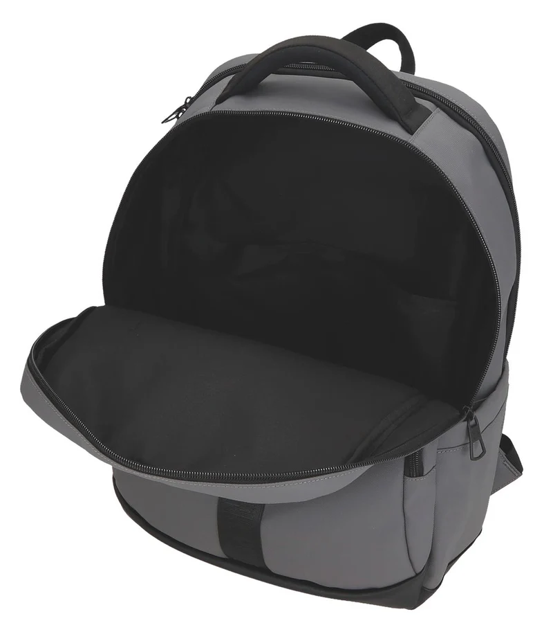 7342333 MOCHILA PORTAORDENADOR 2C.PJL HOXTON GRIS