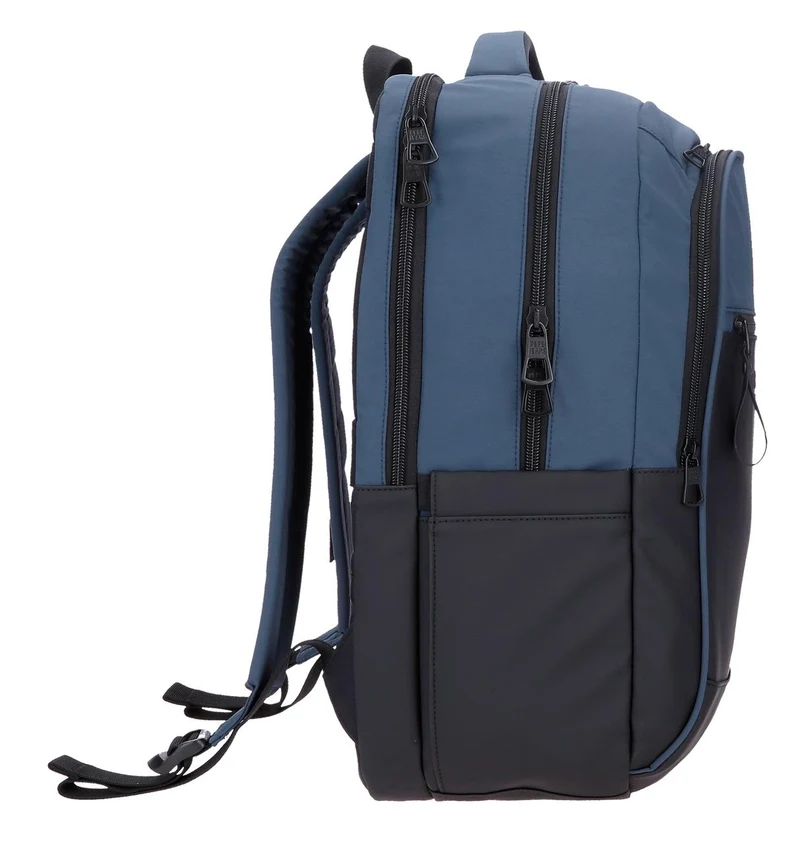 7172542 MOCHILA ADAP.2C.PORTAORD.Y TABLET PJL SAIL UP AZUL