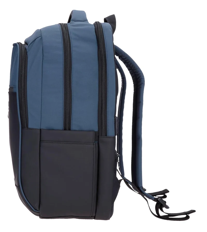 7172542 MOCHILA ADAP.2C.PORTAORD.Y TABLET PJL SAIL UP AZUL