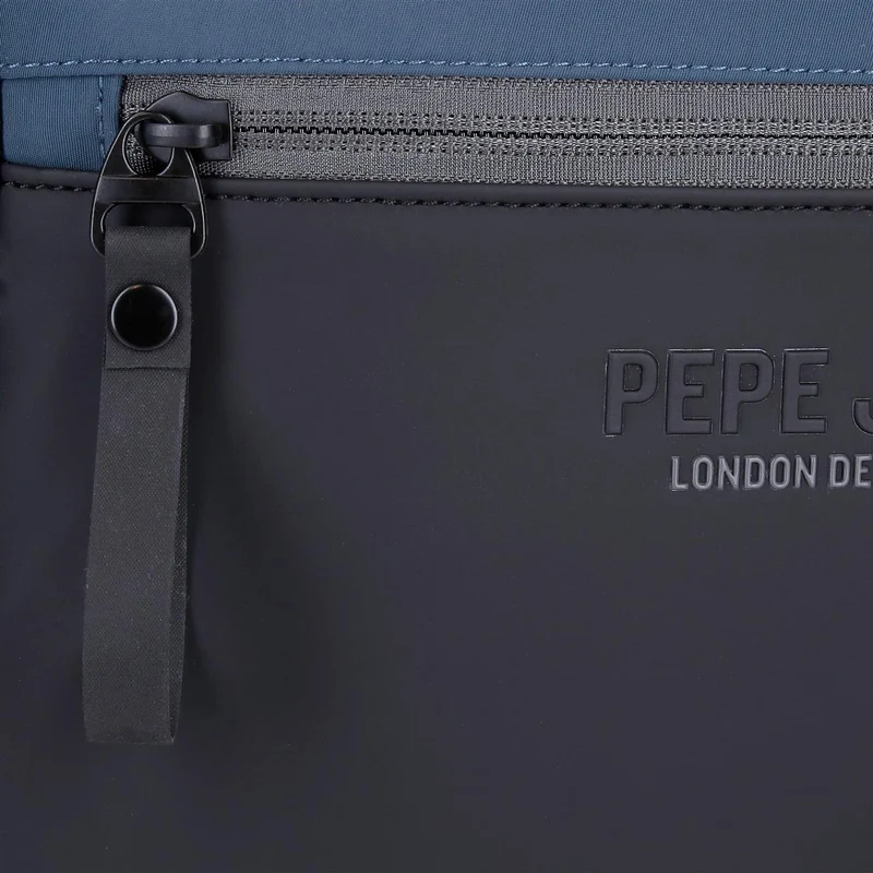 7172542 MOCHILA ADAP.2C.PORTAORD.Y TABLET PJL SAIL UP AZUL