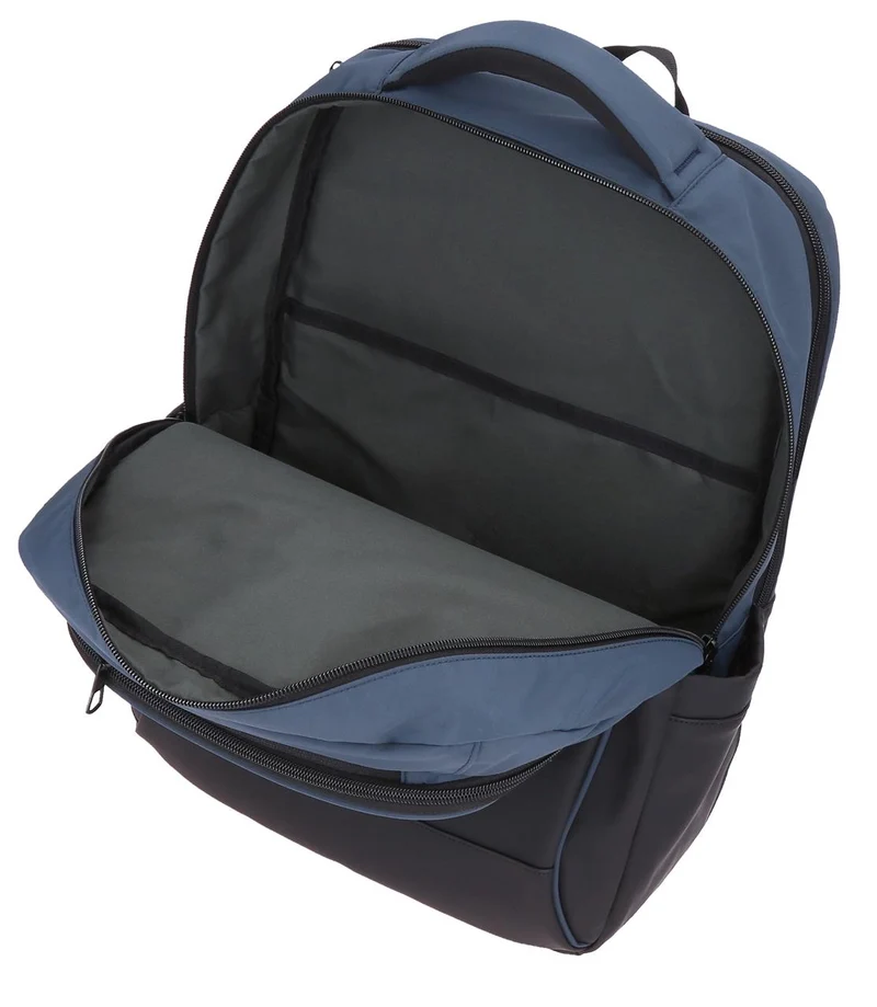 7172542 MOCHILA ADAP.2C.PORTAORD.Y TABLET PJL SAIL UP AZUL