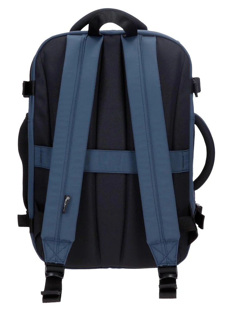7172442 MOCHILA ADAP.2C.PORTAORD.Y TABLET PJL SAIL UP AZU