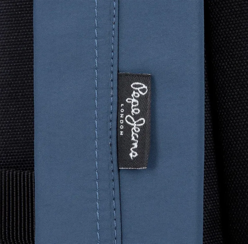 7172442 MOCHILA ADAP.2C.PORTAORD.Y TABLET PJL SAIL UP AZU