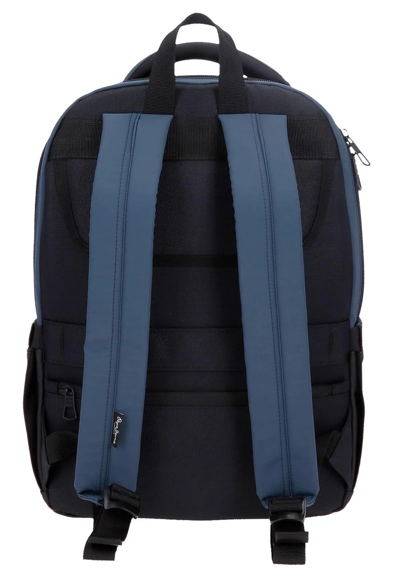 7172342 MOCHILA ADAP.2C.PORTAORD.Y TABLET PJL SAIL UP AZULON