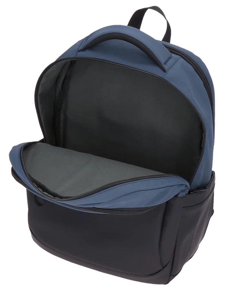7172342 MOCHILA ADAP.2C.PORTAORD.Y TABLET PJL SAIL UP AZULON