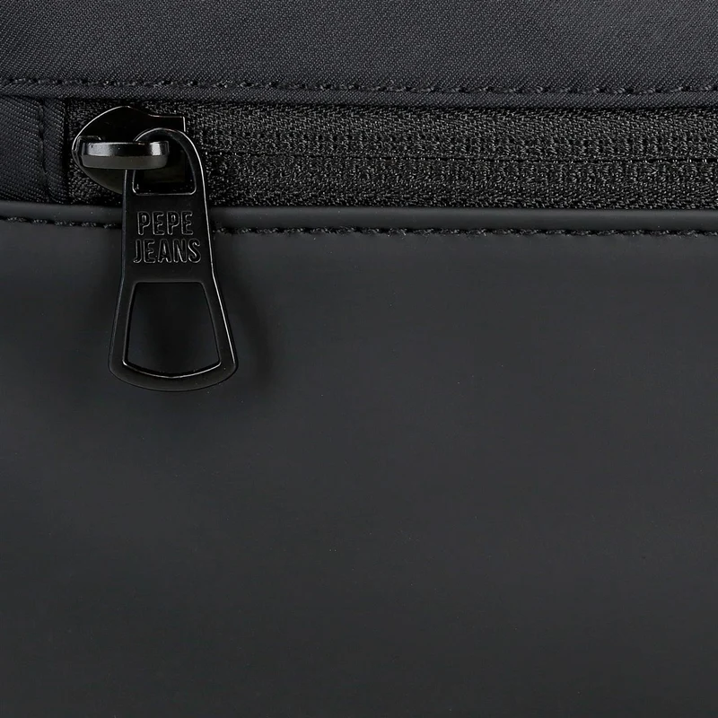 7172441 MOCHILA ADAP.2C.PORTAORD.Y TABLET PJL SAIL UP NEGRO