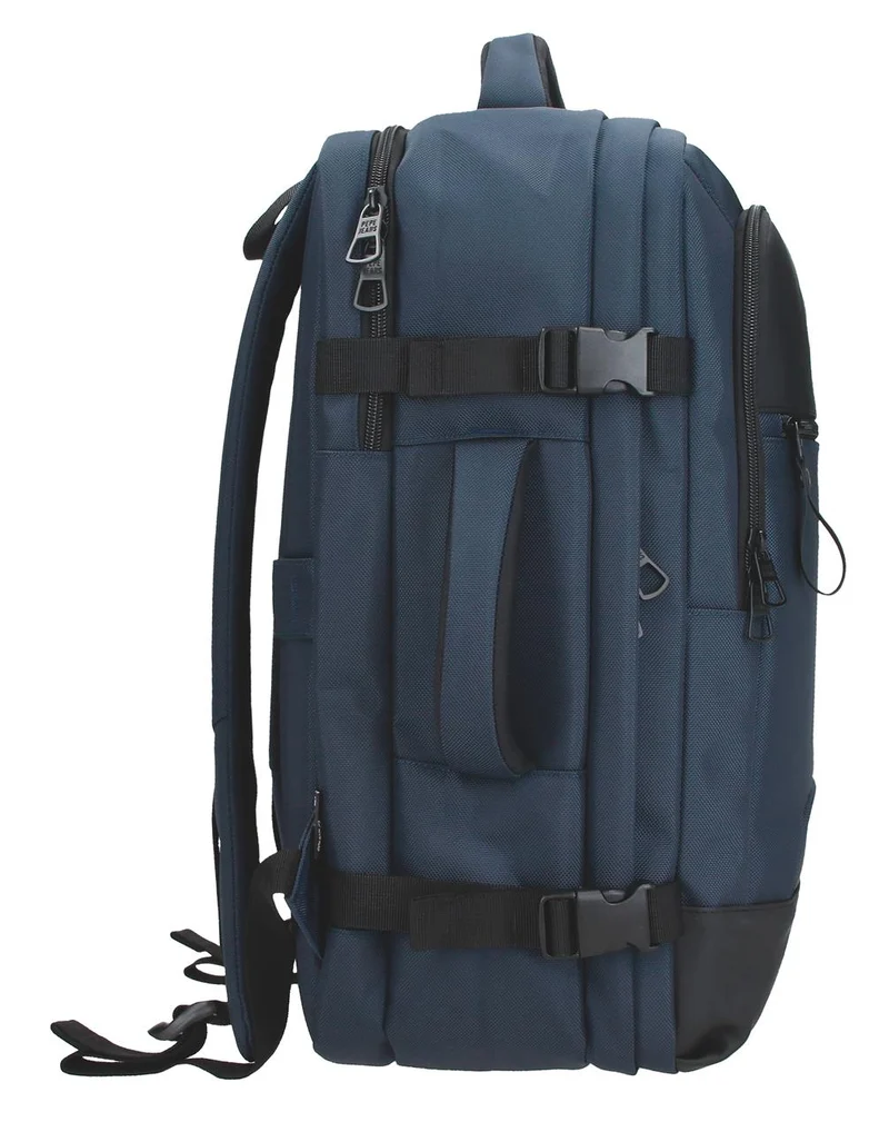 7062944 MOCHILA ADAP. PORTAORD. PJL BROMLEY 24 AZUL