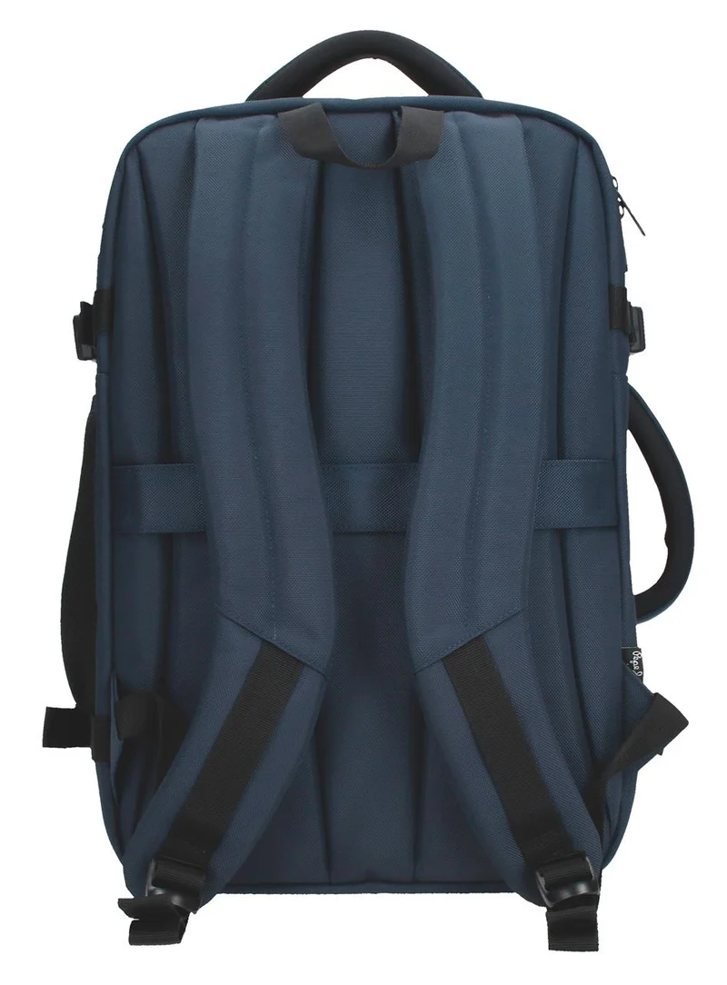 7062944 MOCHILA ADAP. PORTAORD. PJL BROMLEY 24 AZUL