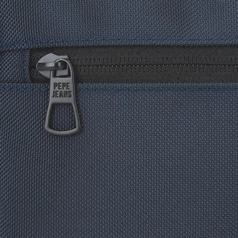 7062844 MOCHILA/MALETA ADAP. PORTAORDENADOR PJL BROMLEY AZUL