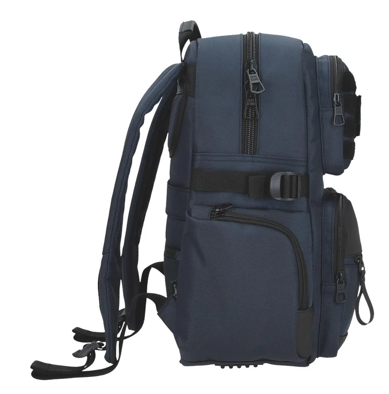 7062744 MOCHILA ADAP. PORTAORD. PJL BROMLEY 24 AZUL