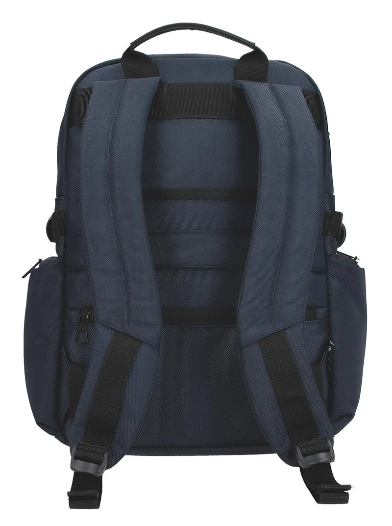 7062744 MOCHILA ADAP. PORTAORD. PJL BROMLEY 24 AZUL