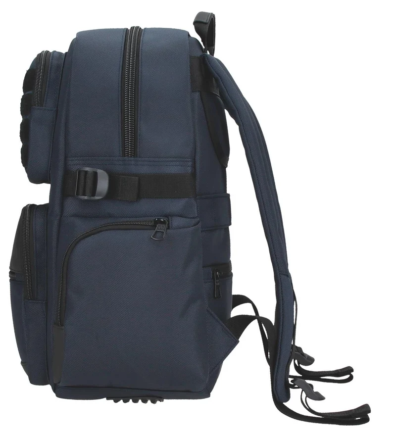 7062744 MOCHILA ADAP. PORTAORD. PJL BROMLEY 24 AZUL