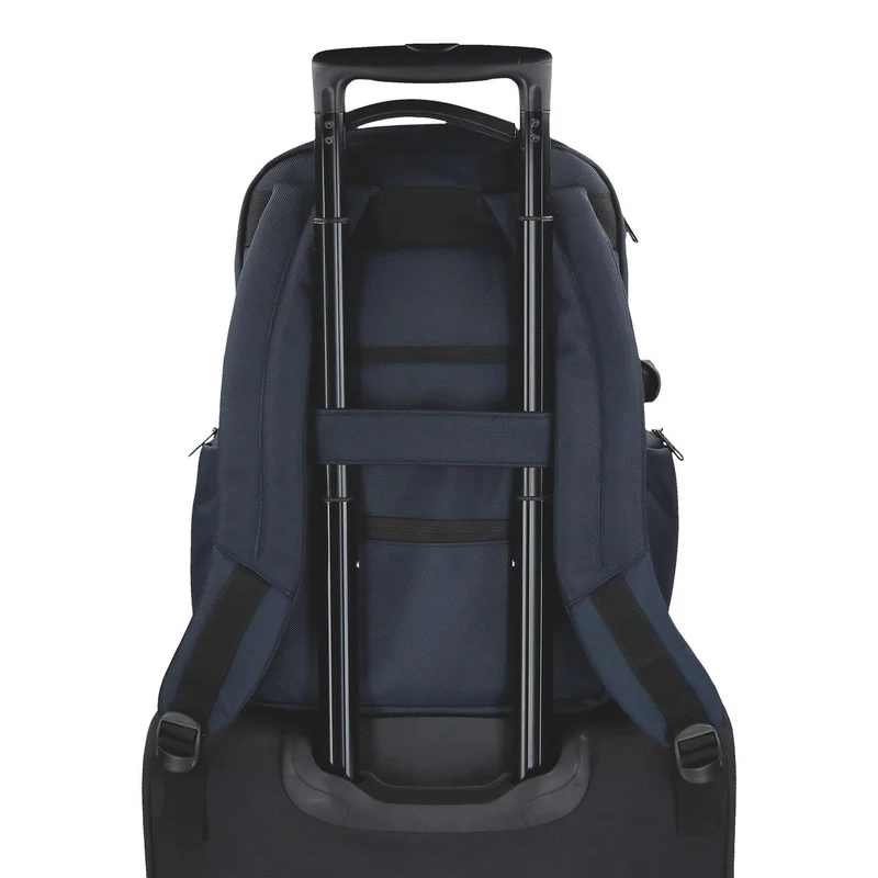 7062744 MOCHILA ADAP. PORTAORD. PJL BROMLEY 24 AZUL
