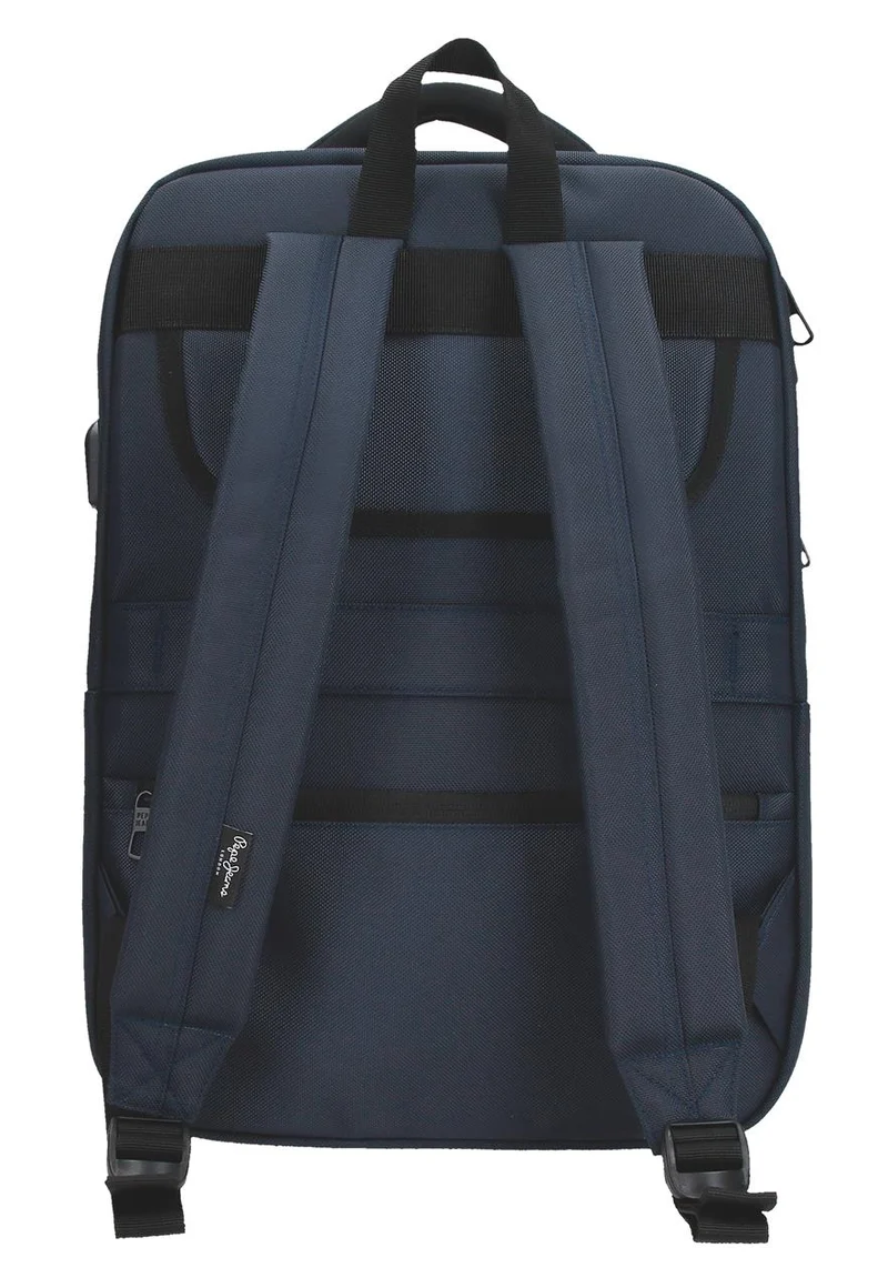 7062544 MOCHILA ADAP. 3C.PORTAORD PJL BROMLEY 24 AZUL