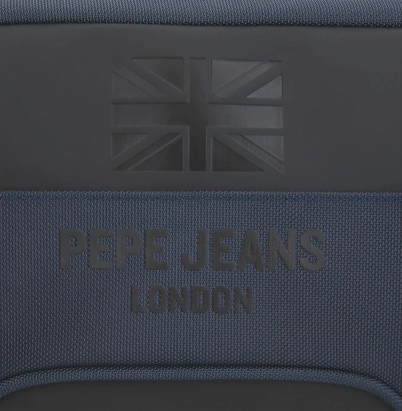 7062544 MOCHILA ADAP. 3C.PORTAORD PJL BROMLEY 24 AZUL