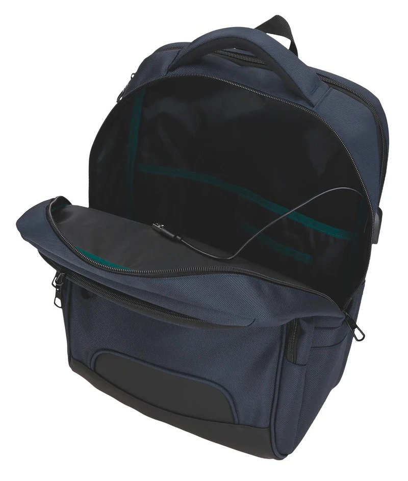 7062544 MOCHILA ADAP. 3C.PORTAORD PJL BROMLEY 24 AZUL