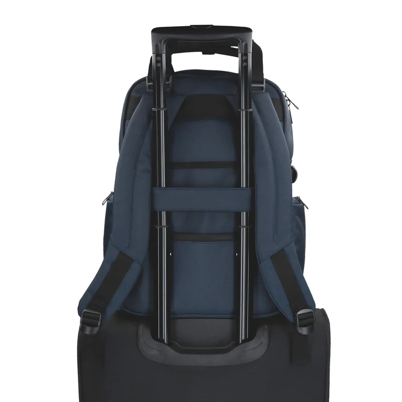 7062344 MOCHILA ADAP. PORTAORD. PJL BROMLEY 24 AZUL