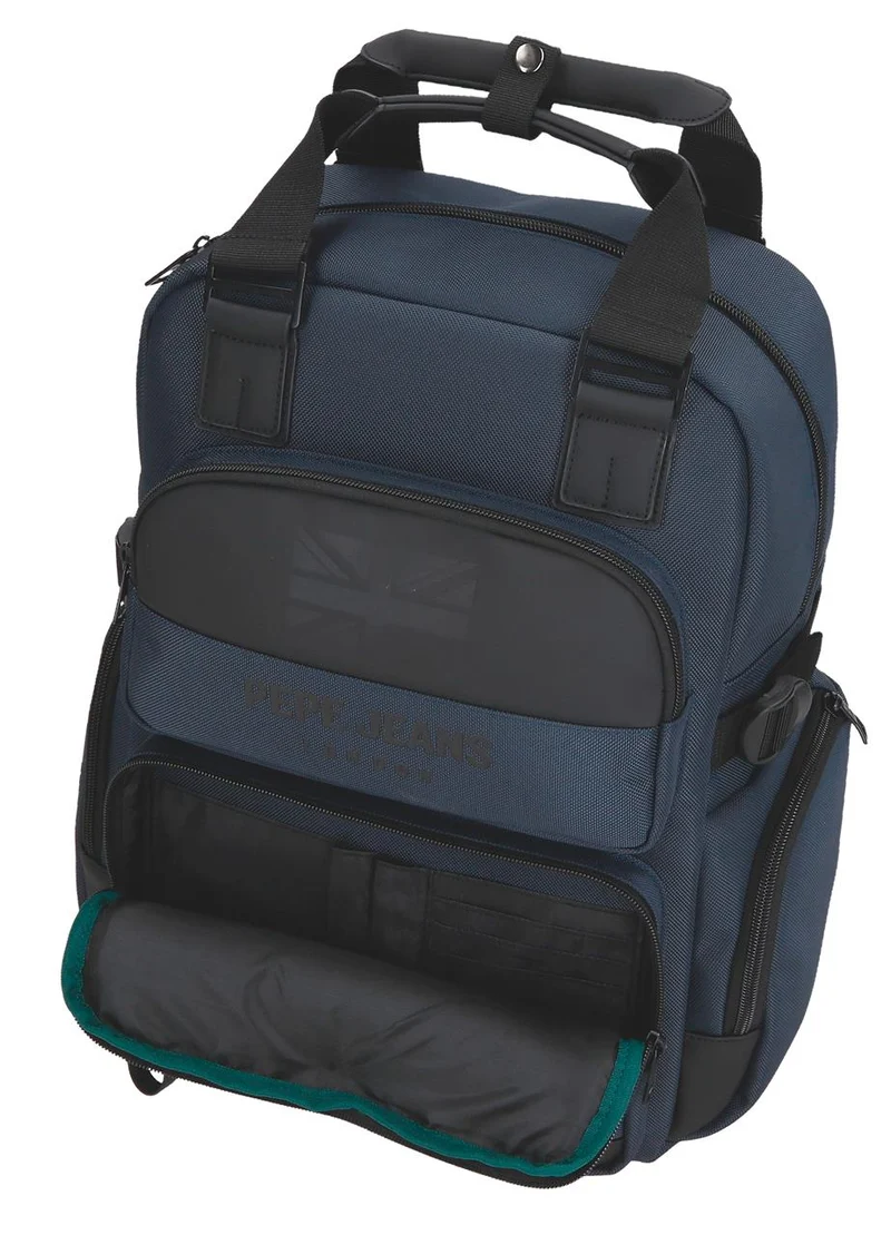 7062344 MOCHILA ADAP. PORTAORD. PJL BROMLEY 24 AZUL