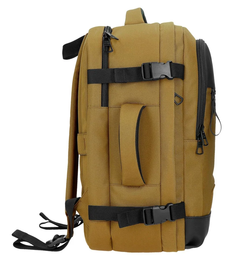 7062843 MOCHILA/MALETA ADAP. PORTAORDENADOR PJL BROMLEY 24 O