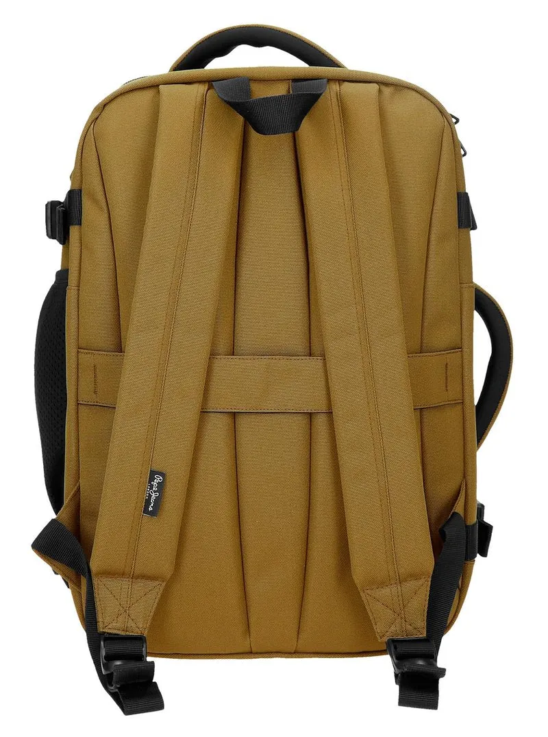 7062843 MOCHILA/MALETA ADAP. PORTAORDENADOR PJL BROMLEY 24 O