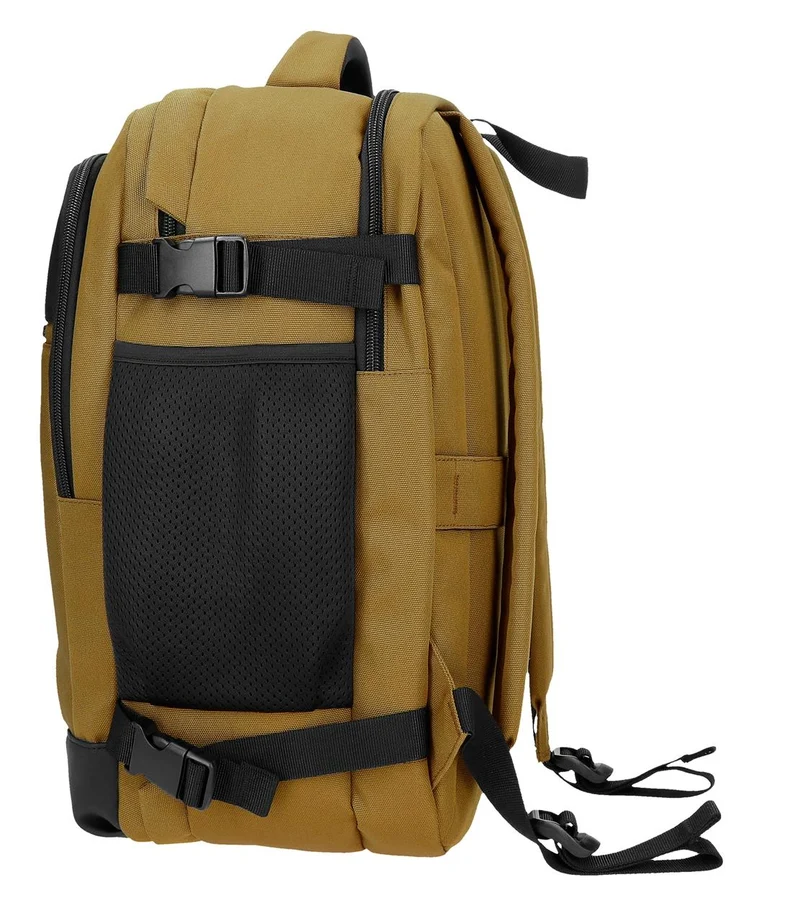 7062843 MOCHILA/MALETA ADAP. PORTAORDENADOR PJL BROMLEY 24 O