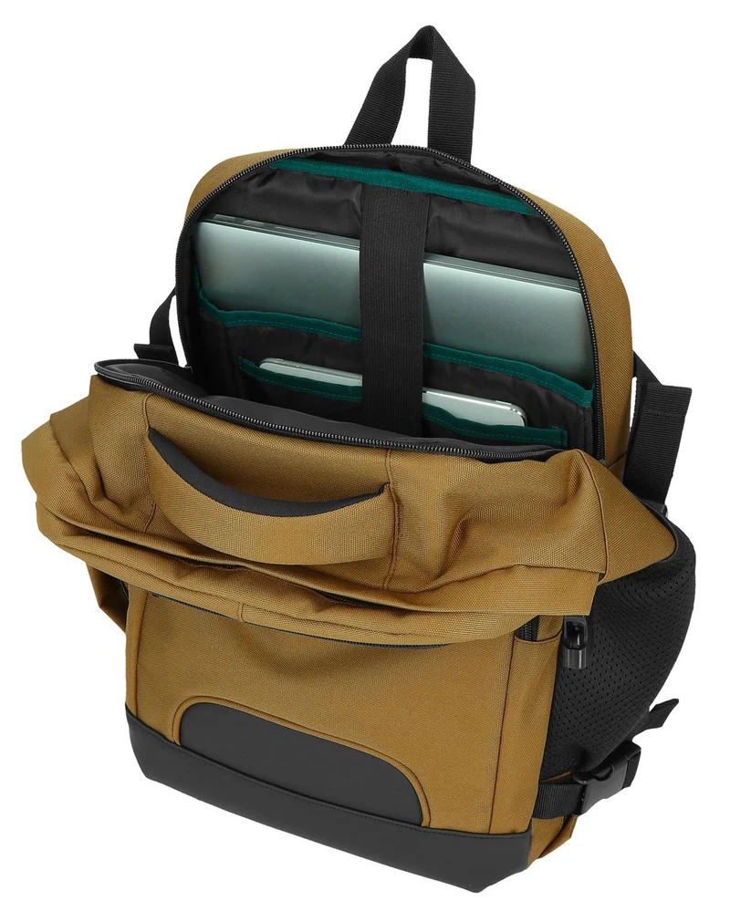 7062843 MOCHILA/MALETA ADAP. PORTAORDENADOR PJL BROMLEY 24 O