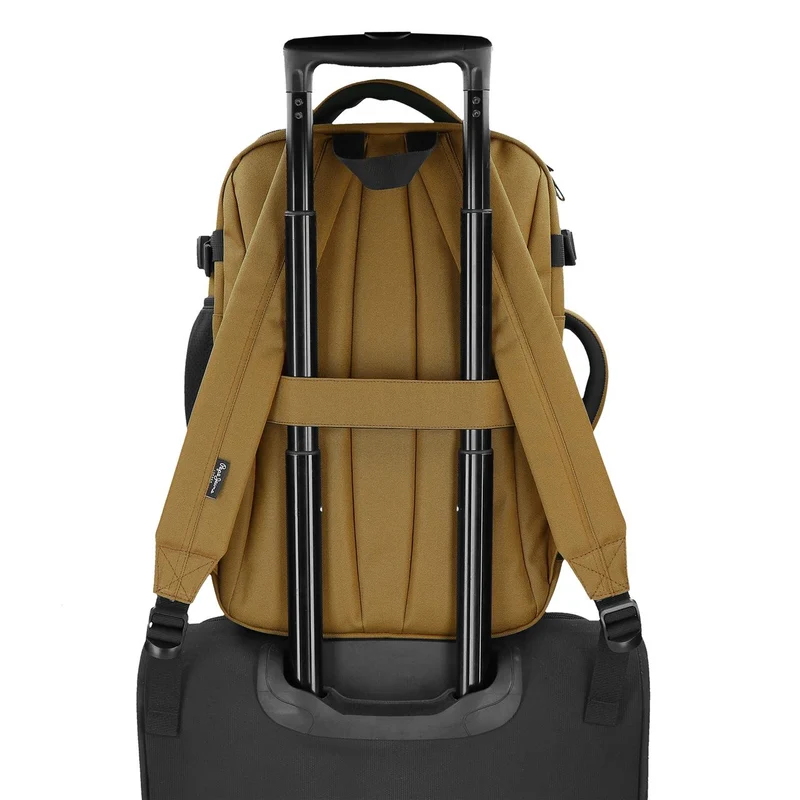 7062843 MOCHILA/MALETA ADAP. PORTAORDENADOR PJL BROMLEY 24 O