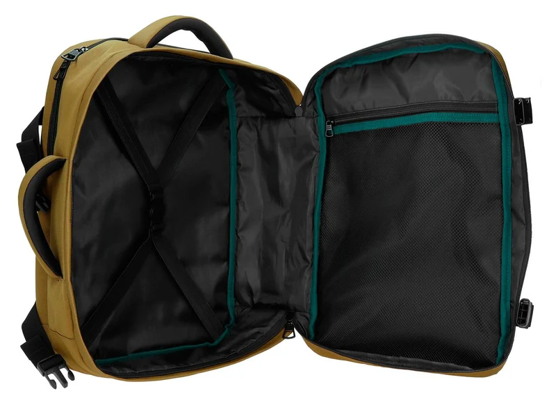 7062843 MOCHILA/MALETA ADAP. PORTAORDENADOR PJL BROMLEY 24 O