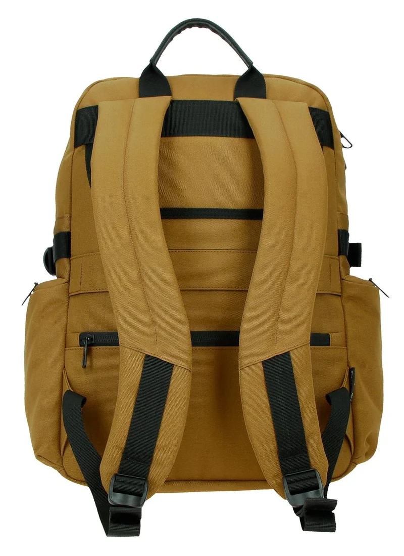 7062743 MOCHILA ADAP. PORTAORD. PJL BROMLEY 24 OCRE