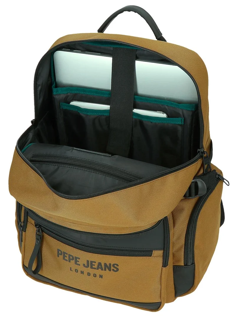 7062743 MOCHILA ADAP. PORTAORD. PJL BROMLEY 24 OCRE