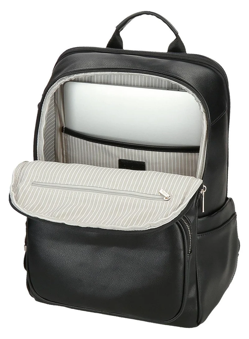 7942431 MOCHILA PORTAORD.PJL ELIA NEGRO