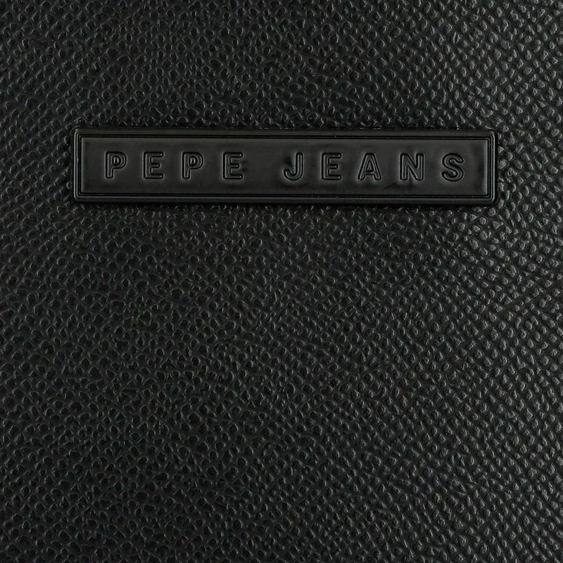 7942431 MOCHILA PORTAORD.PJL ELIA NEGRO