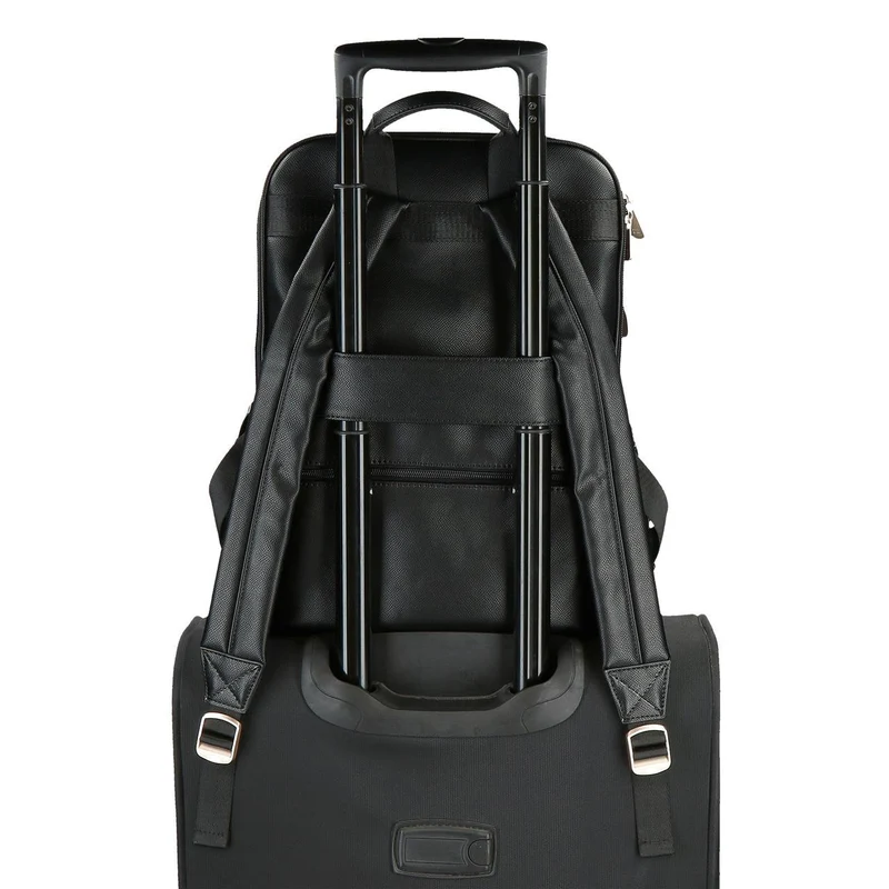 7942431 MOCHILA PORTAORD.PJL ELIA NEGRO