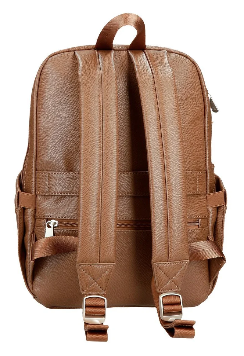 7942132 MOCHILA ADAP.2C PORTAORD.PJL ELIA MARRON