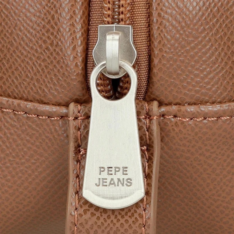 7942132 MOCHILA ADAP.2C PORTAORD.PJL ELIA MARRON