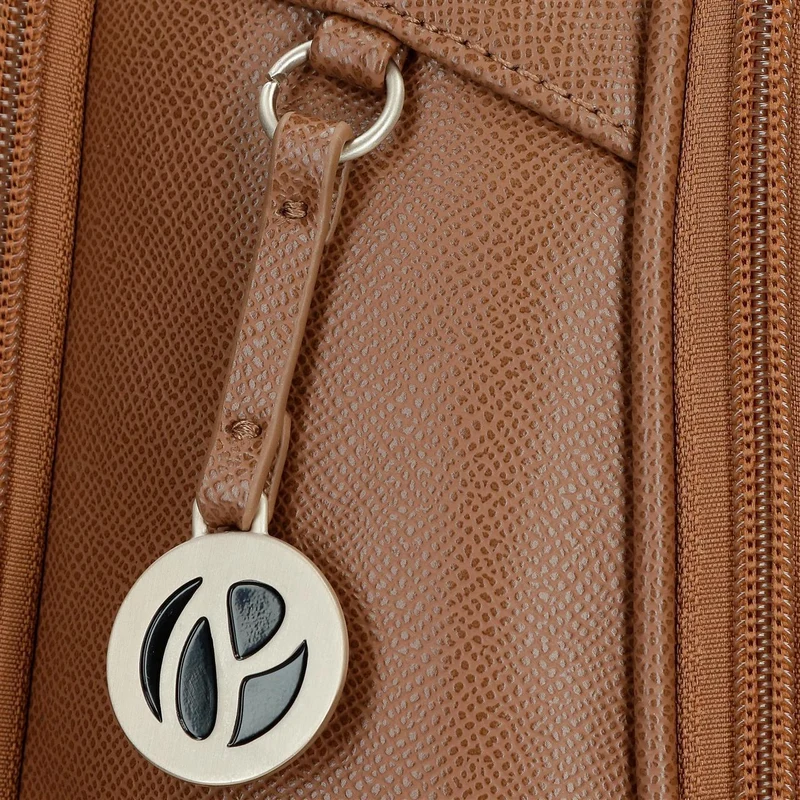 7942132 MOCHILA ADAP.2C PORTAORD.PJL ELIA MARRON