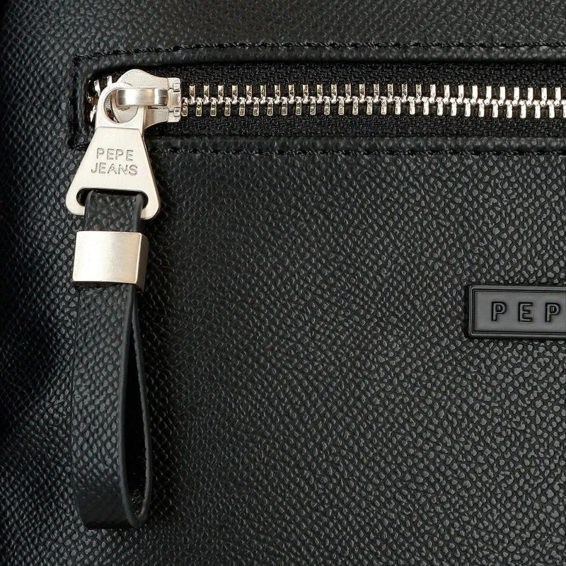 7942131 MOCHILA ADAP.2C PORTAORD.PJL ELIA NEGRO