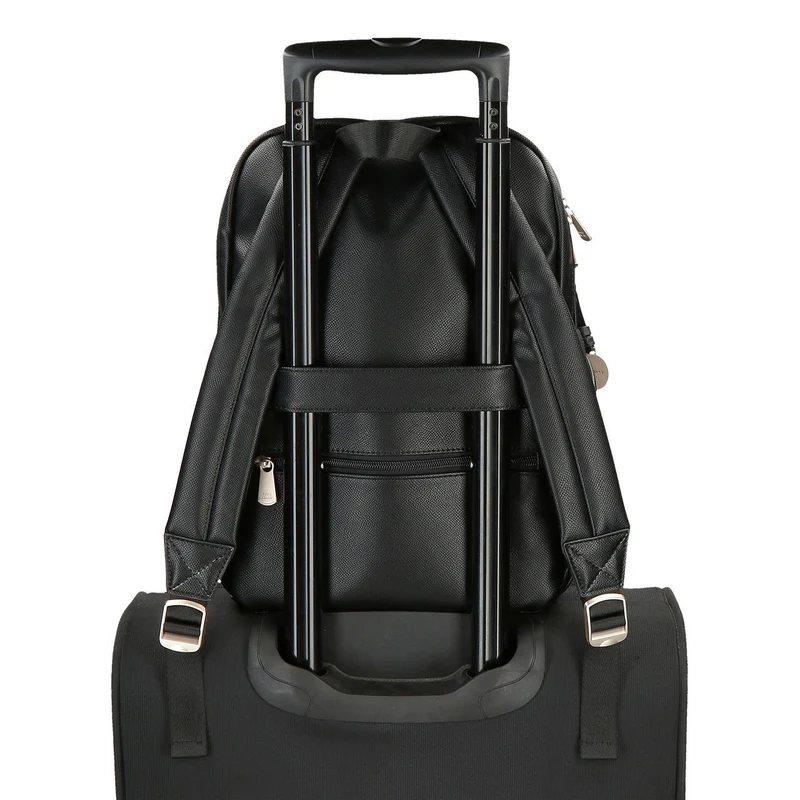 7942131 MOCHILA ADAP.2C PORTAORD.PJL ELIA NEGRO