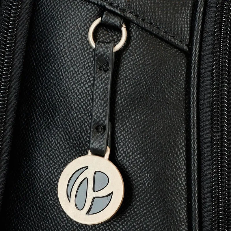 7942131 MOCHILA ADAP.2C PORTAORD.PJL ELIA NEGRO