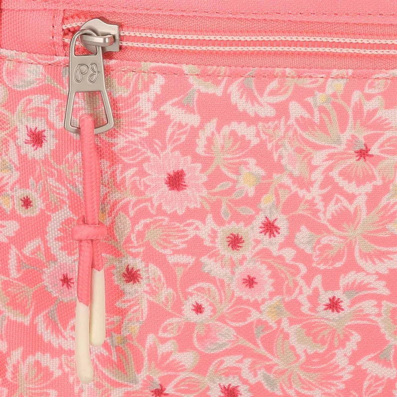 69222T1 MOCHILA ADAP. 40CM. 2C. C/CARRO PJL NAHID