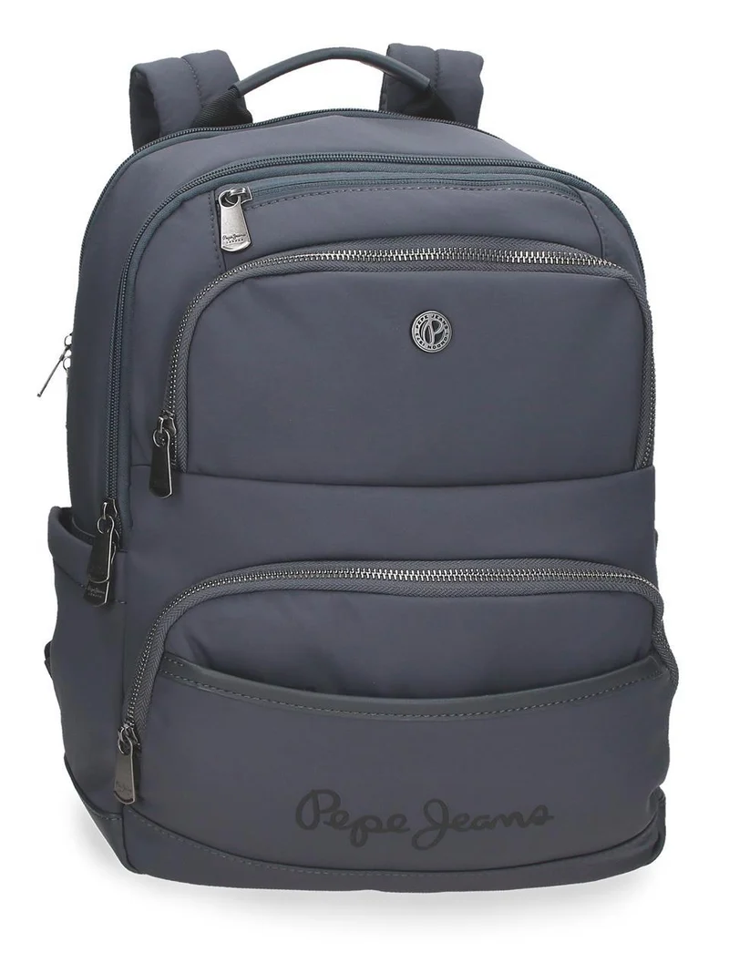 7952333 MOCHILA ADAP.2C PORTAORD.PJL CORIN GRIS