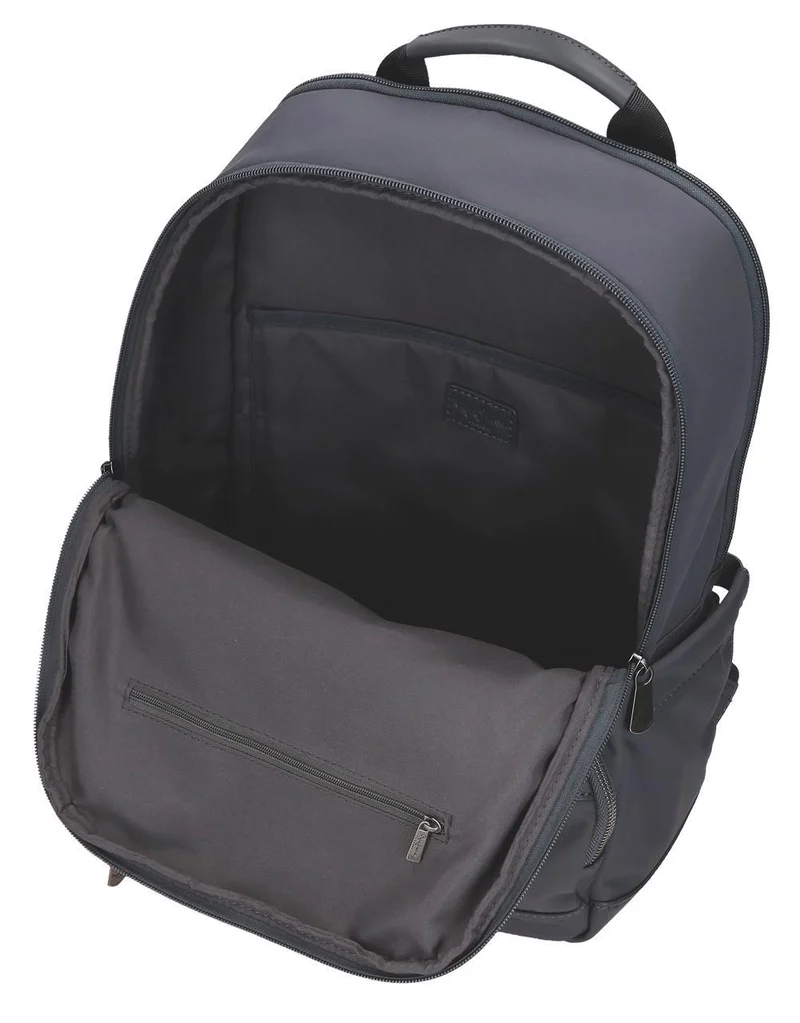 7952333 MOCHILA ADAP.2C PORTAORD.PJL CORIN GRIS