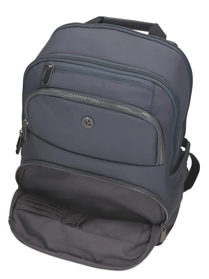 7952333 MOCHILA ADAP.2C PORTAORD.PJL CORIN GRIS