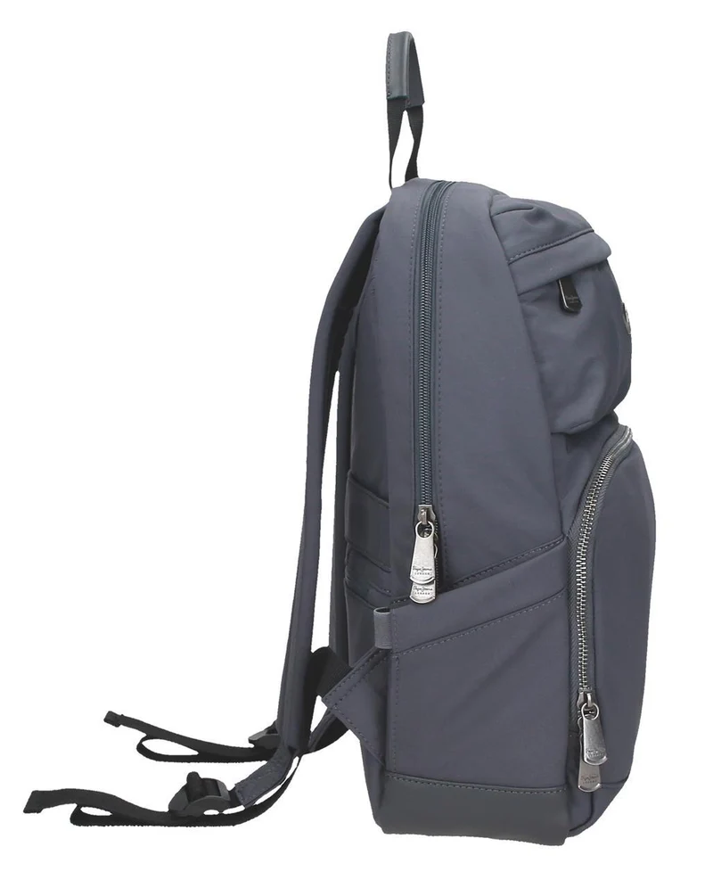 7952133 MOCHILA PORTAORD. Y TABLET PJL CORIN GRIS