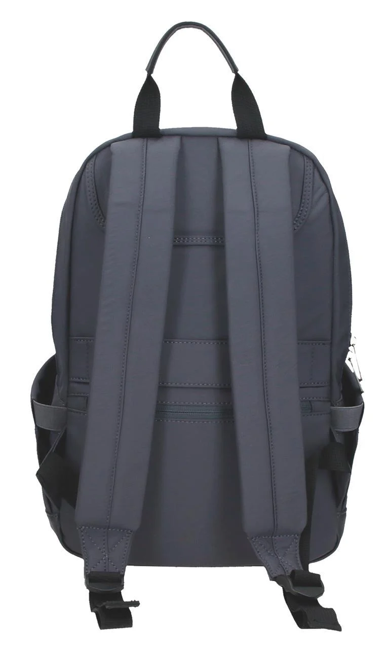 7952133 MOCHILA PORTAORD. Y TABLET PJL CORIN GRIS