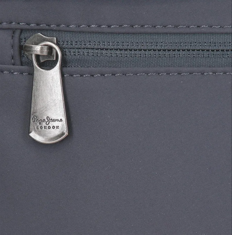 7952133 MOCHILA PORTAORD. Y TABLET PJL CORIN GRIS