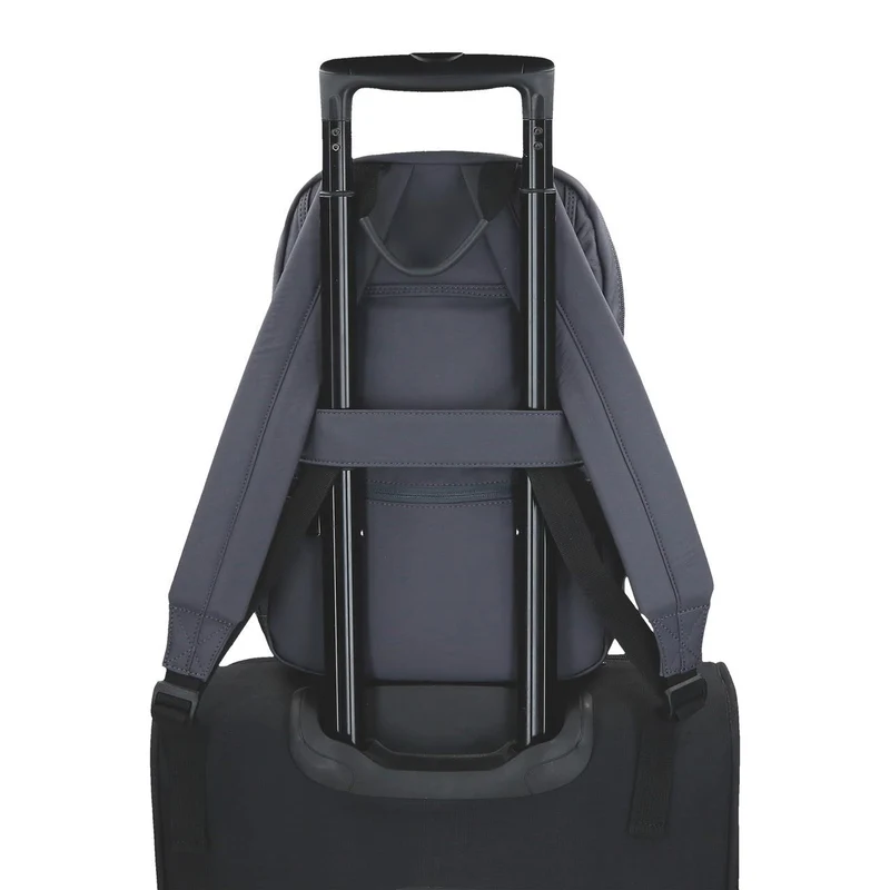 7952133 MOCHILA PORTAORD. Y TABLET PJL CORIN GRIS
