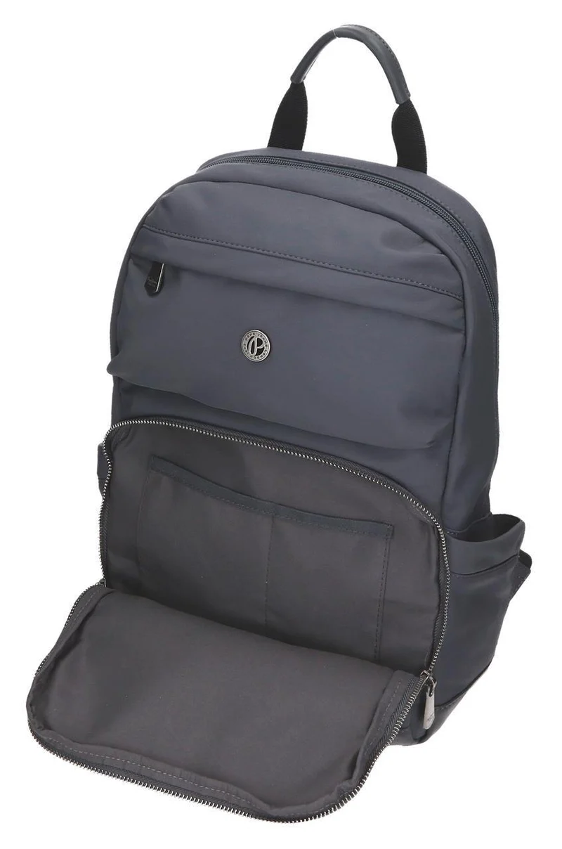 7952133 MOCHILA PORTAORD. Y TABLET PJL CORIN GRIS